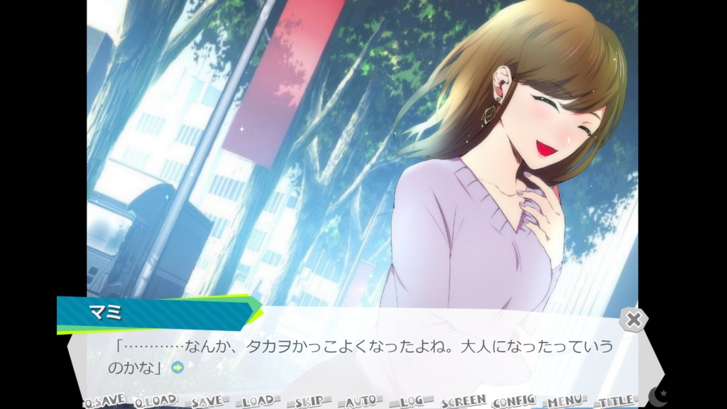 「ノブプロ 」(フリゲ)ラブコメNLBL他