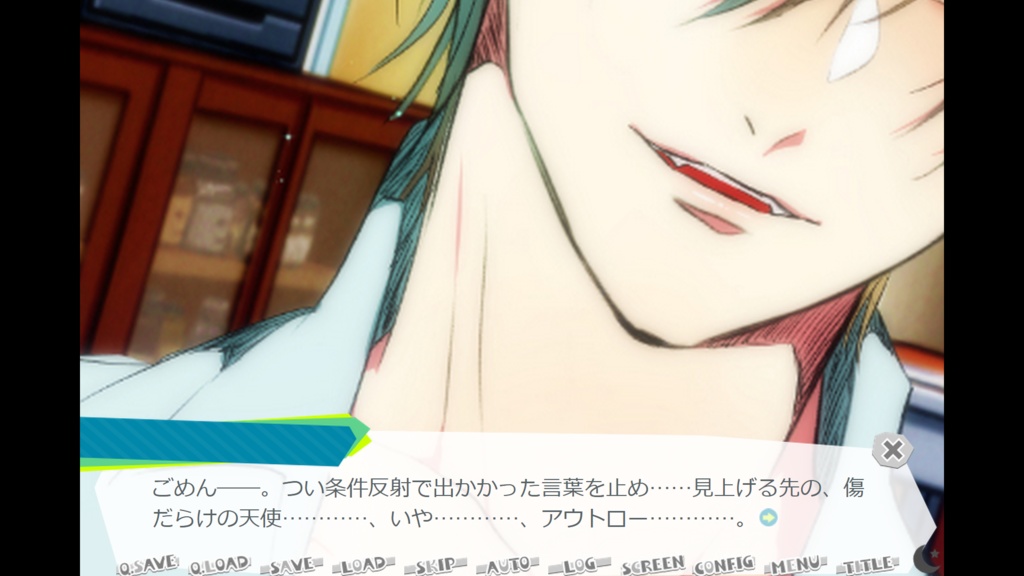 「ノブプロ 」(フリゲ)ラブコメNLBL他