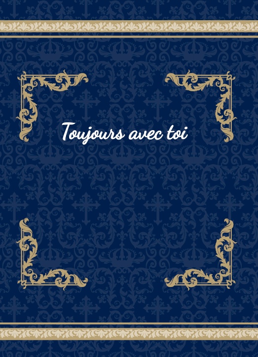 Toujours avec toi