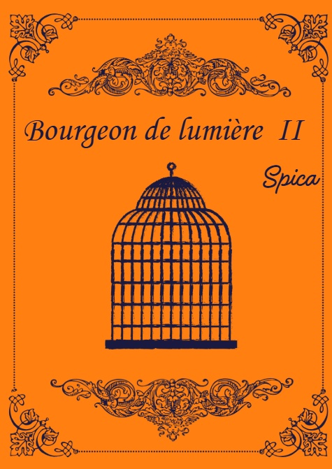 Bourgeon de lumière Ⅱ Spica