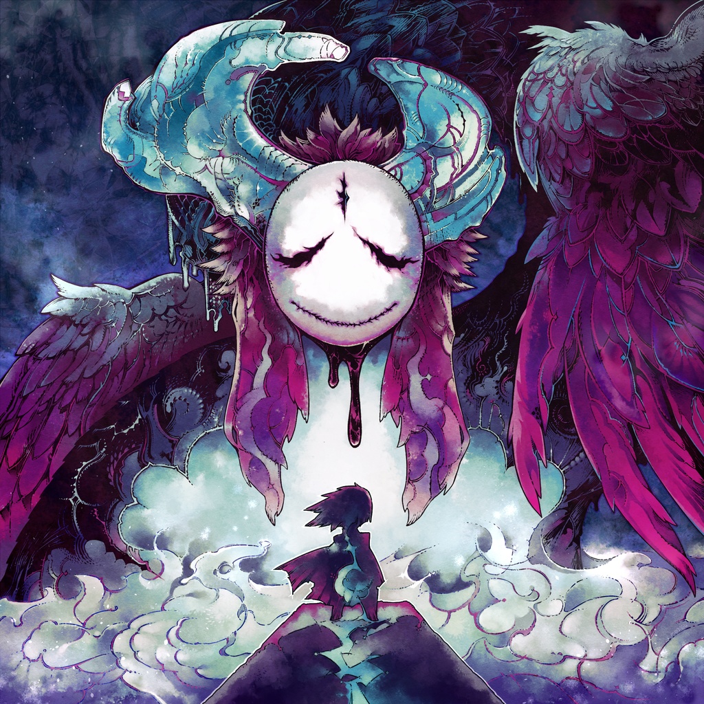 【BGM素材集】UnEnding(イントロセール中)