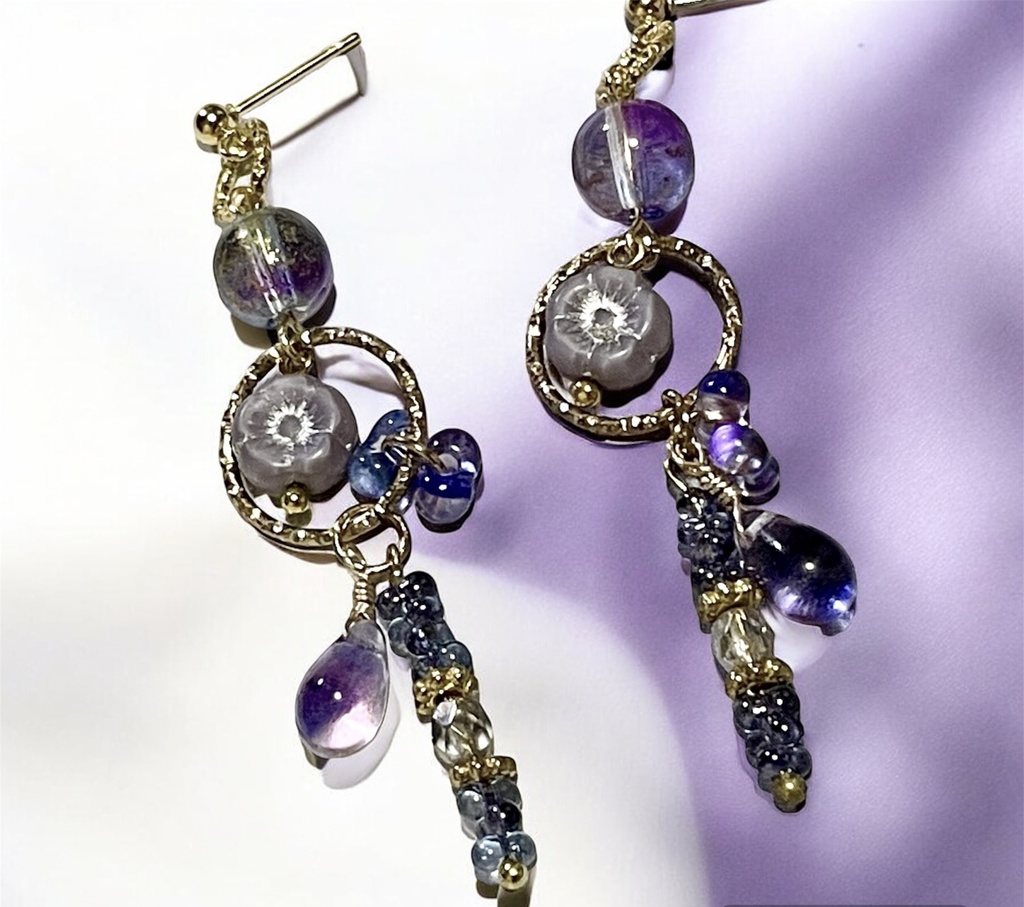 和風 雷電将軍イメージ