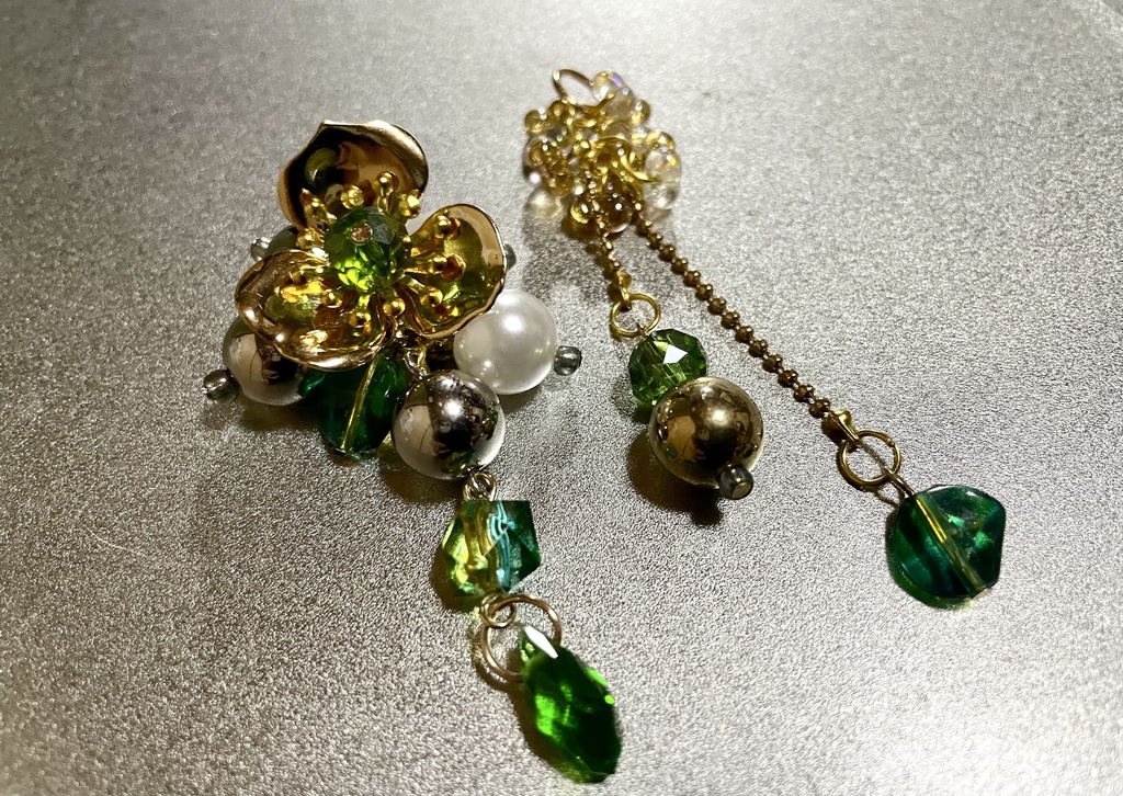 翠花 ナヒーダイメージ