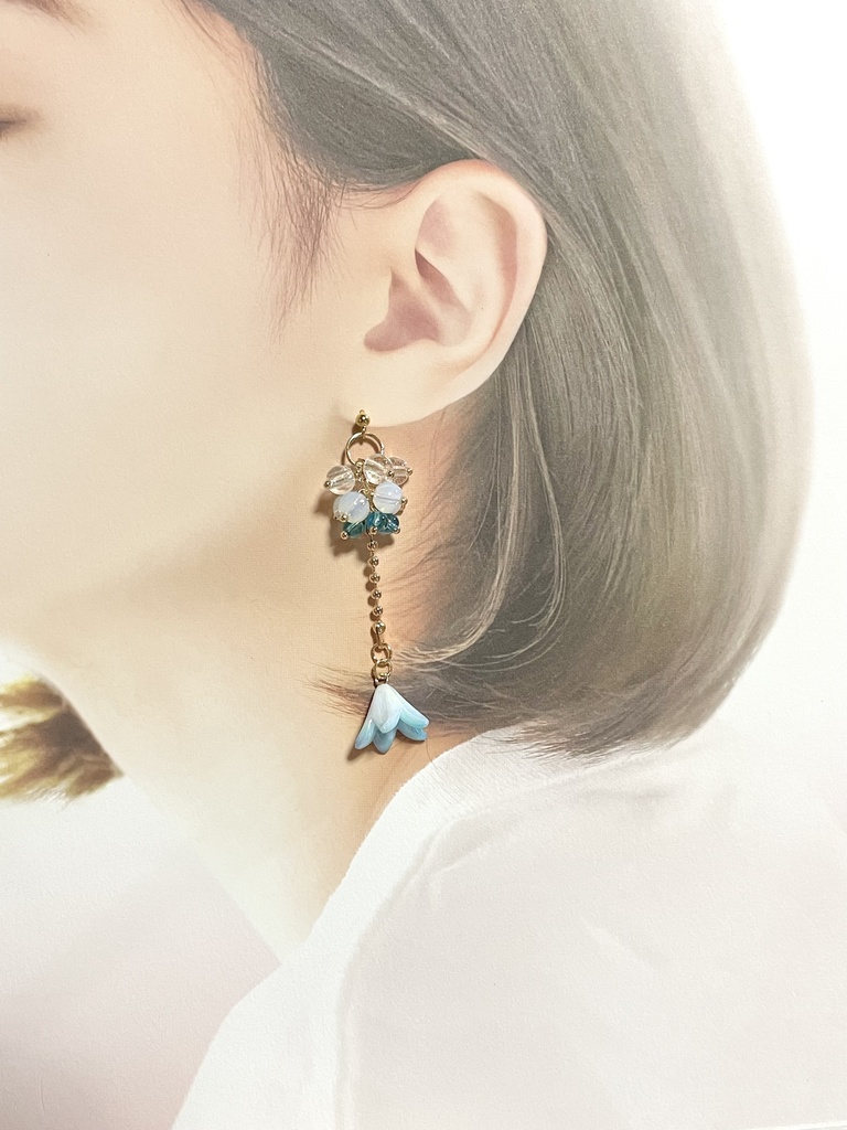 旅の羽 旅人・蛍イメージ