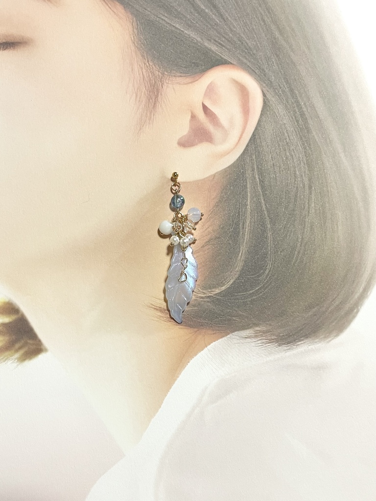 旅の羽 旅人・蛍イメージ