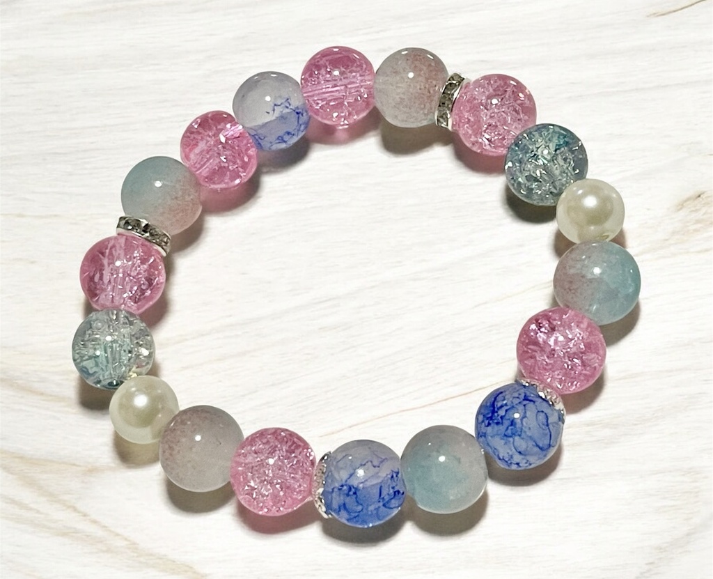 癒ノ輪 ブレスレット シグウィンイメージ