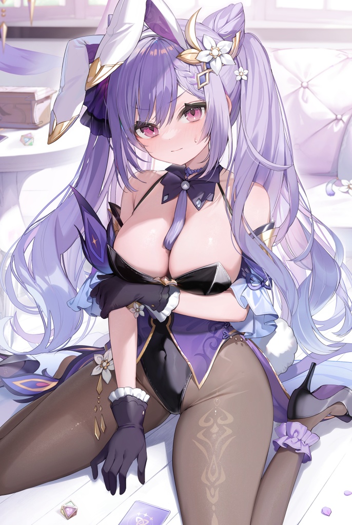 【原神】タペストリー
