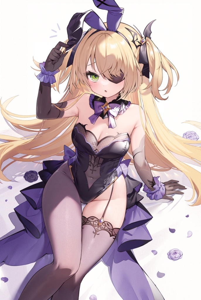 【原神】タペストリー