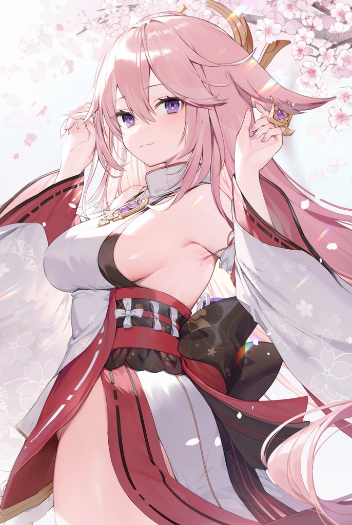 【原神】タペストリー