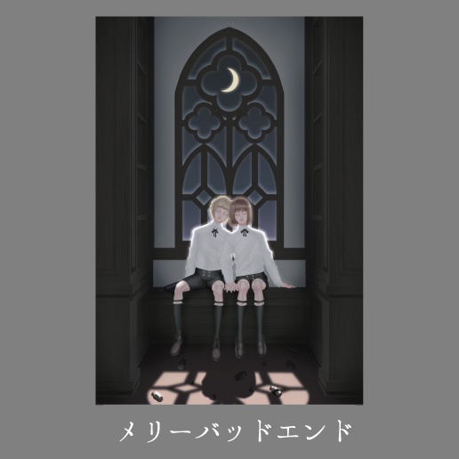 ポストカード(全5種+セット)