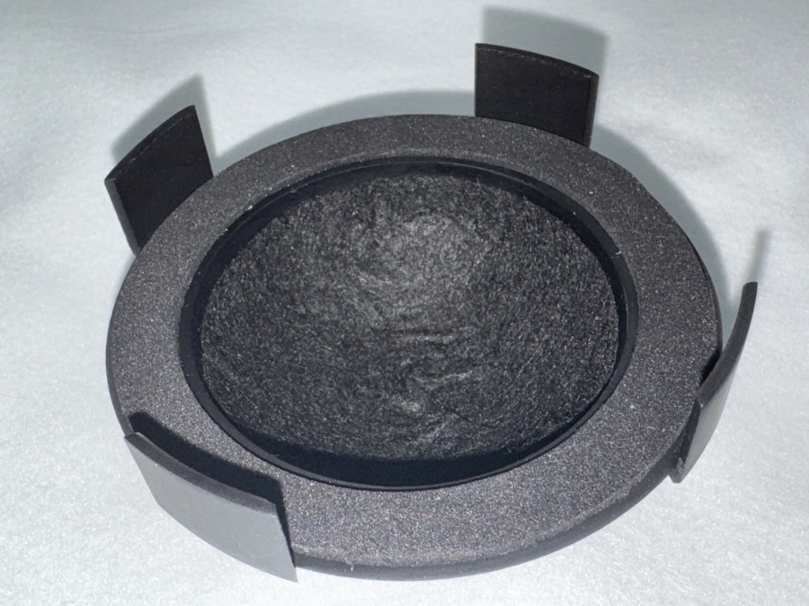 STAX SR-X1 密閉カバー