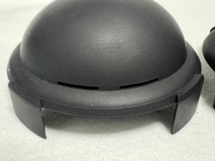 STAX SR-X1 密閉カバー