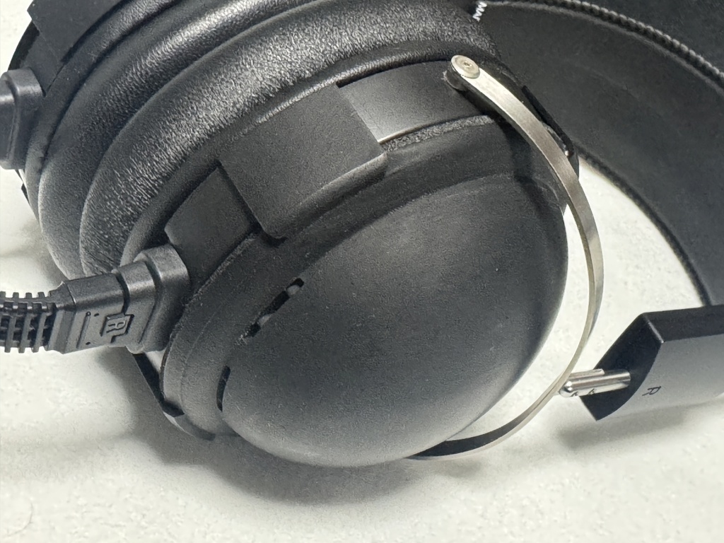 STAX SR-X1 密閉カバー 