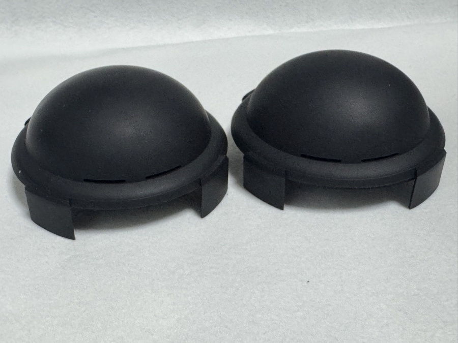 STAX SR-X1 密閉カバー