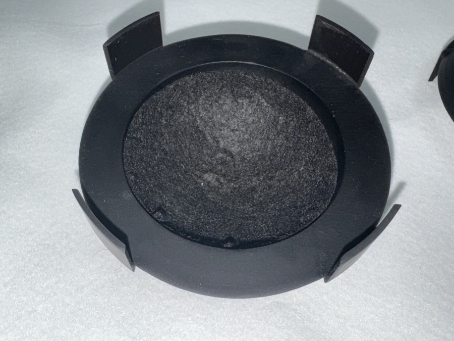 STAX SR-X1 セミオープンカバー