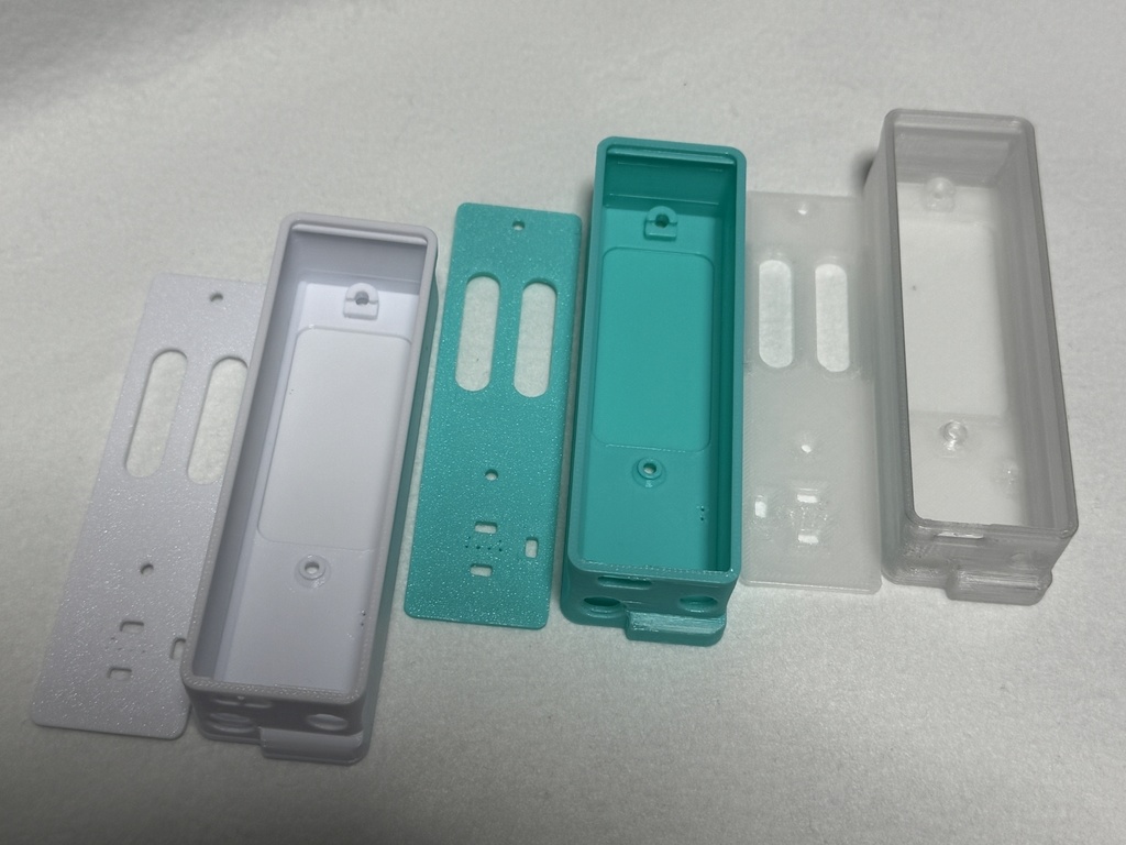 Stick Submini用ケース(外部電源用)