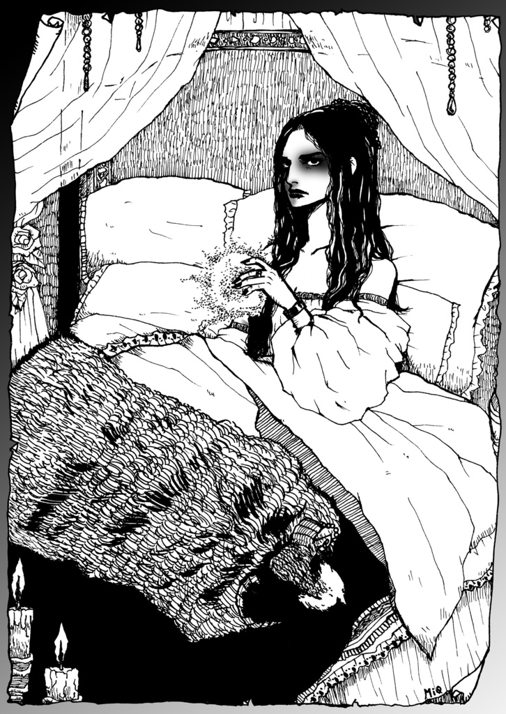 AFF2e用シナリオ:地底要塞ジーロック