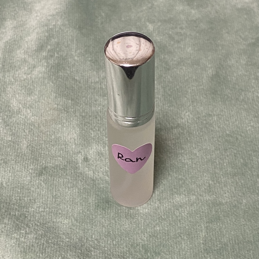 オリジナル香水・イメージ香水作ります