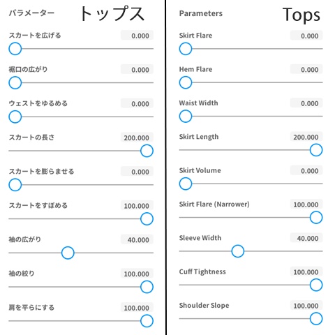 【VRoid texture 38】サイバーミリタリー7