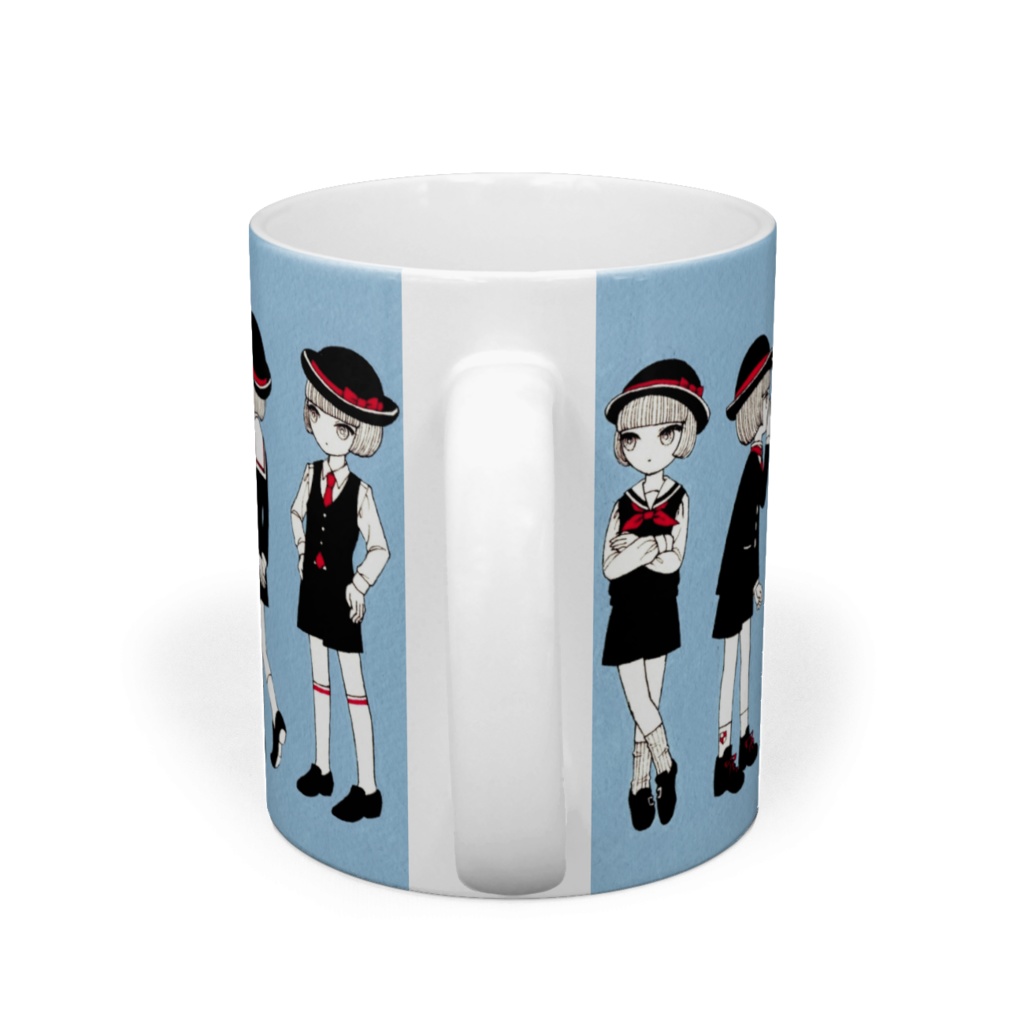 マグカップ「そらいろ」