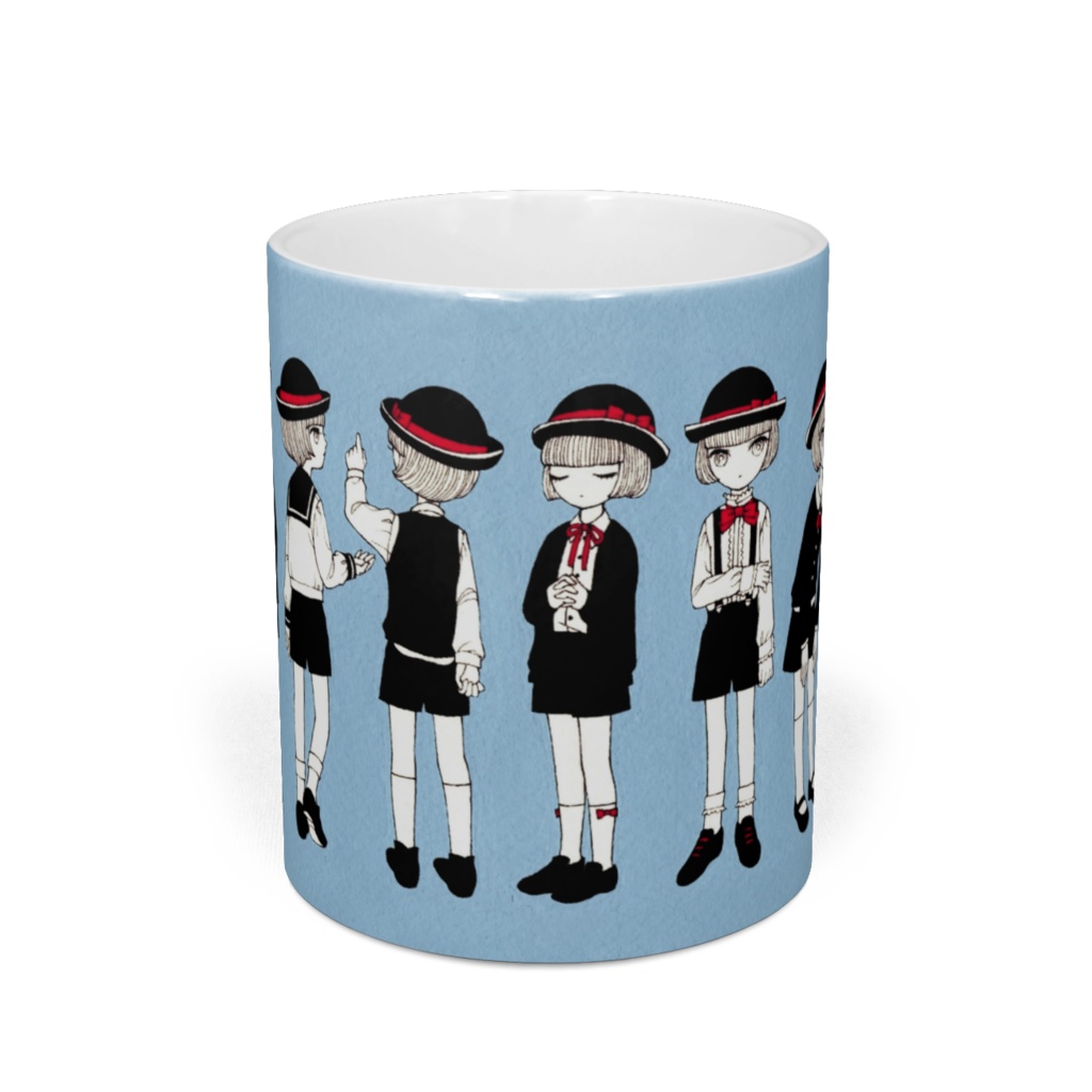 マグカップ「そらいろ」