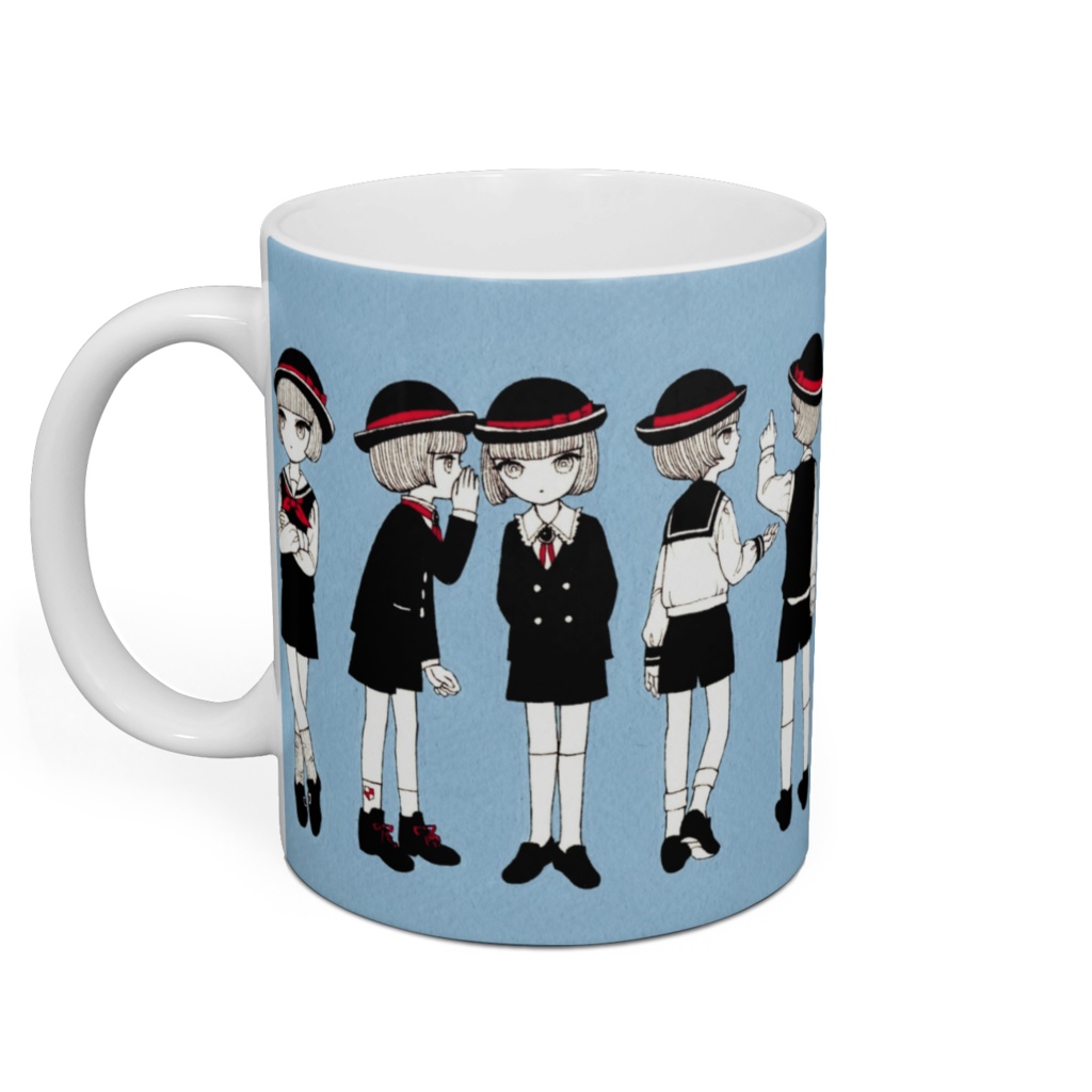 マグカップ「そらいろ」