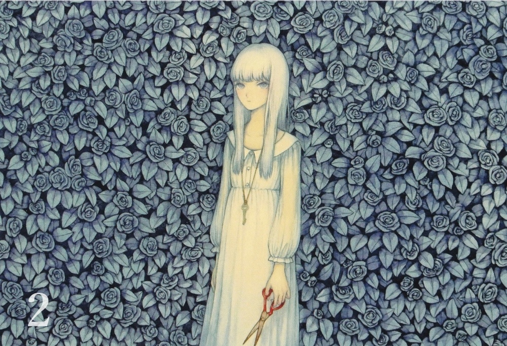 ポストカード 1~17