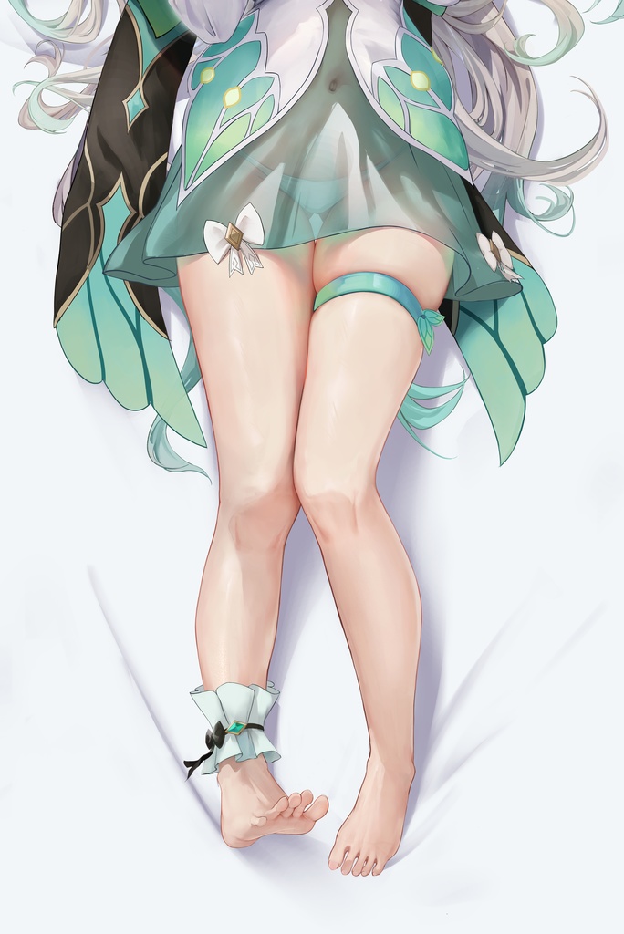 ホタル 抱き枕風アクリルスタンド(20cm)