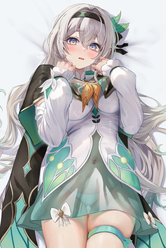 ホタル 抱き枕風アクリルスタンド(20cm)