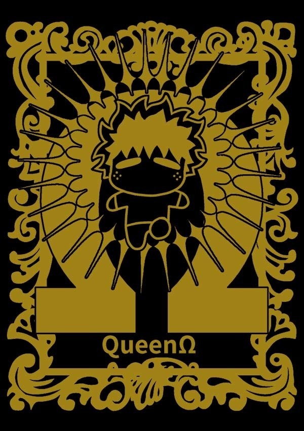 QueenΩ