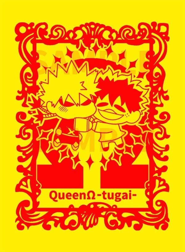 QueenΩ-tugai-