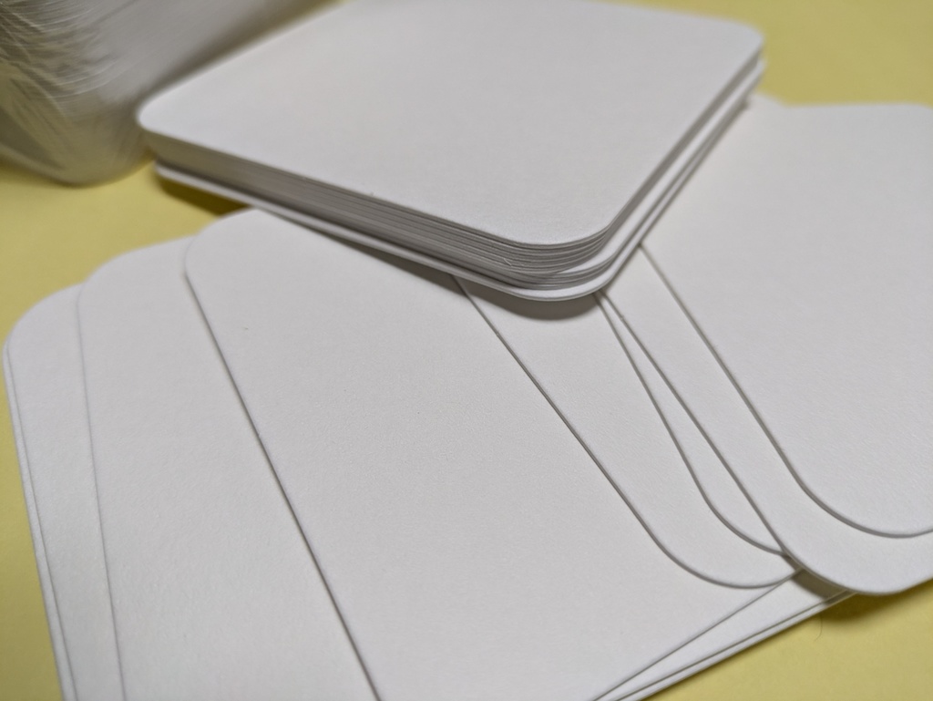 イラストカード