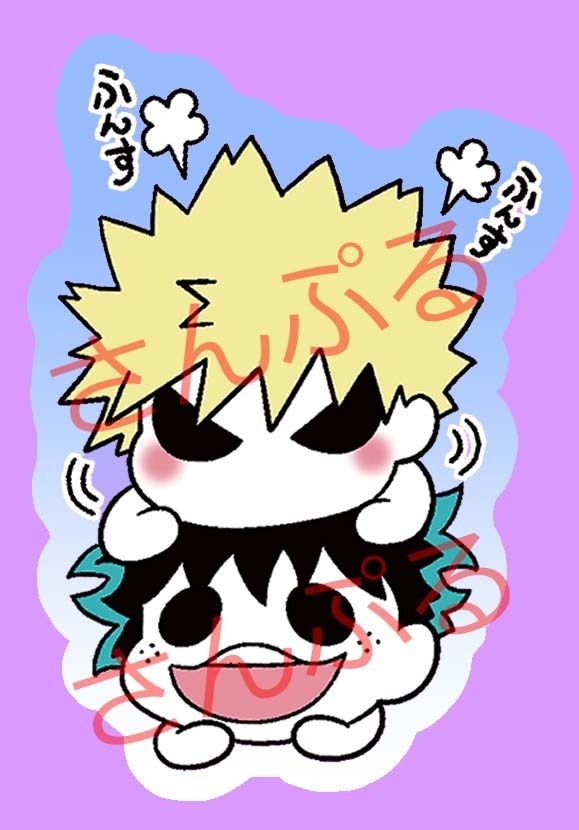 アクリルキーホルダー