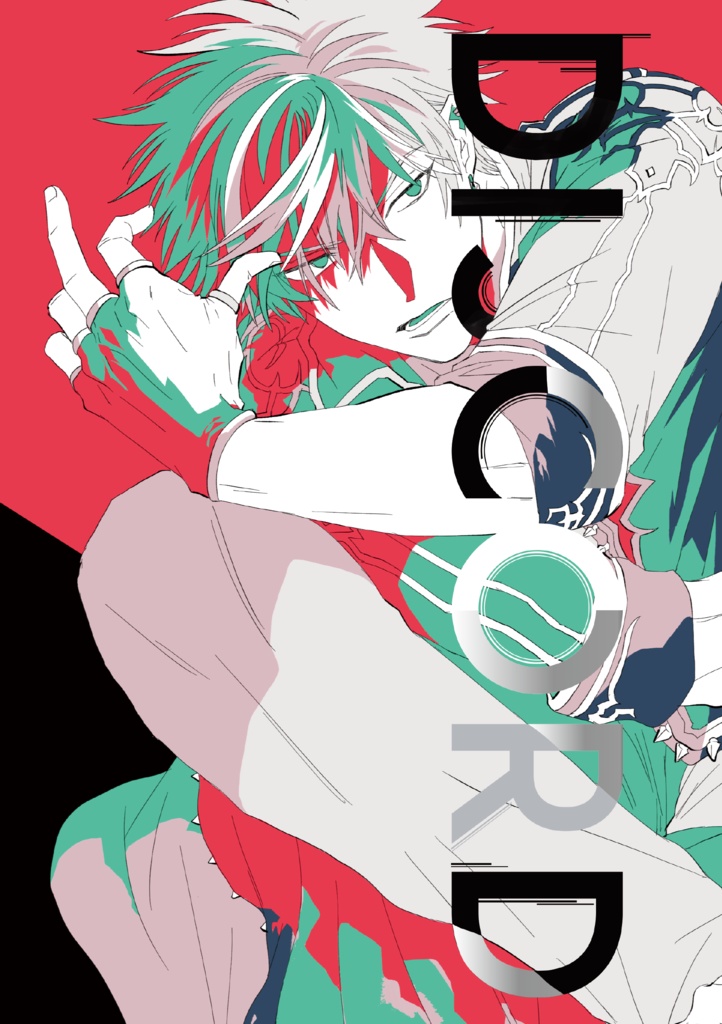 DISCORD