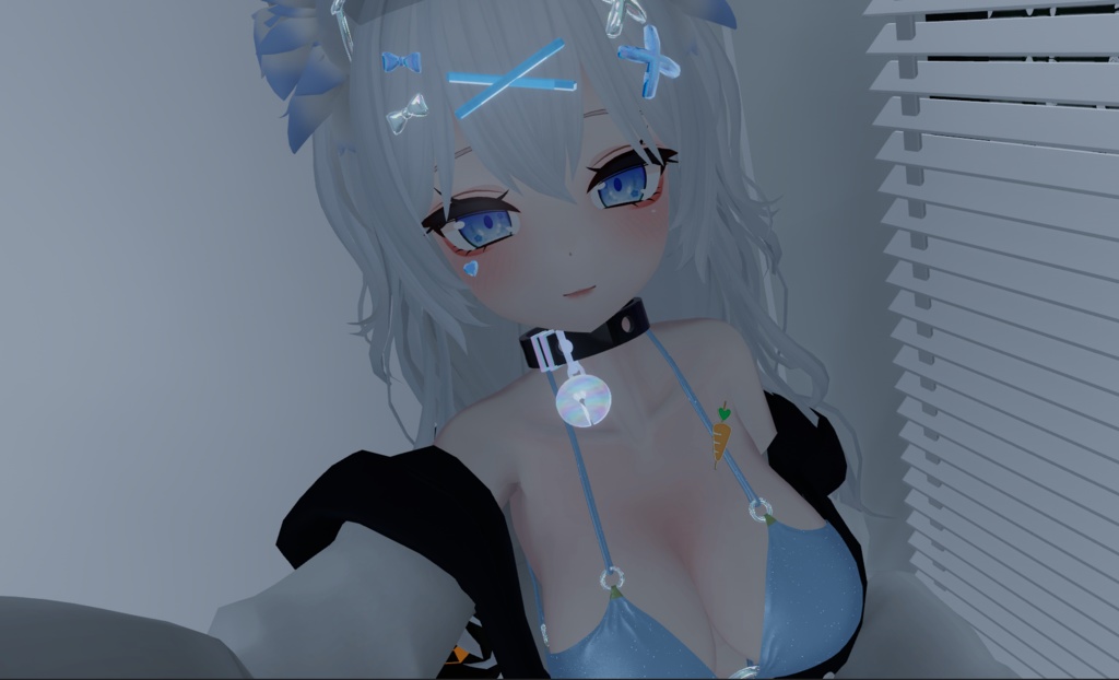 Maya Flower eye texture *-5 colors-* (마야 꽃모양 눈 텍스쳐)