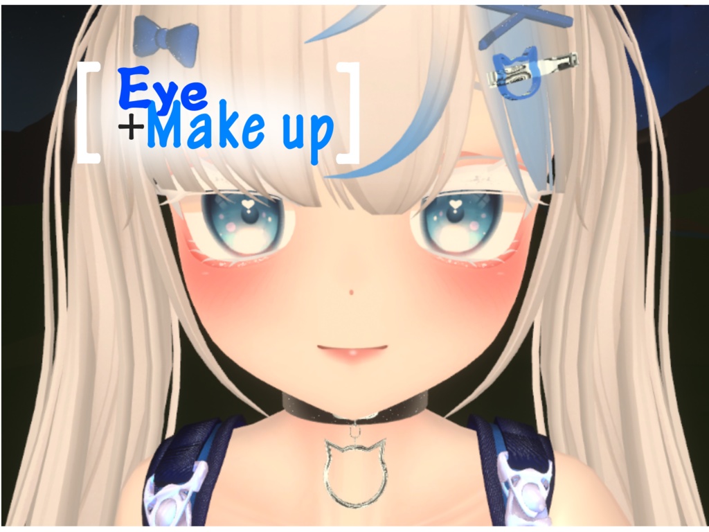 Maya Make up☆ *-2 colors-* (마야 메이크업☆)