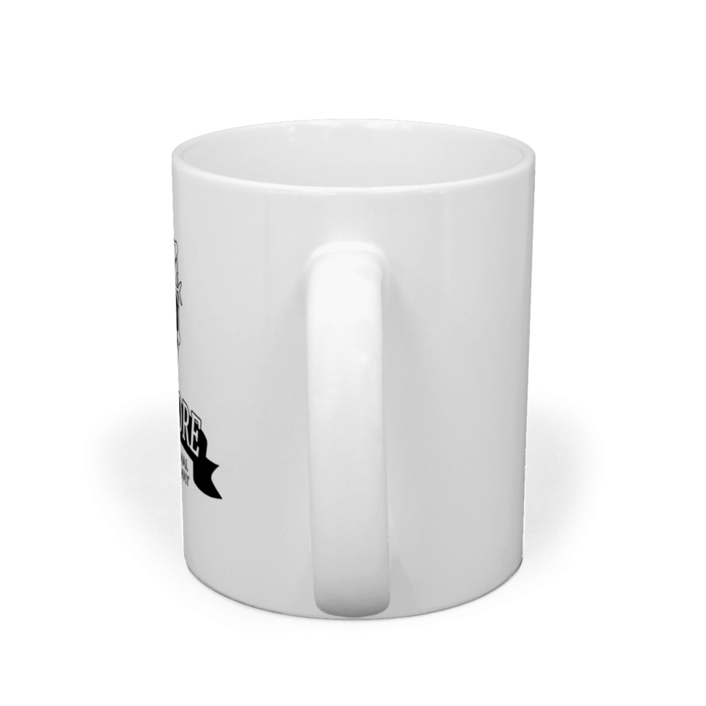 テオドール号-食堂車マグカップ