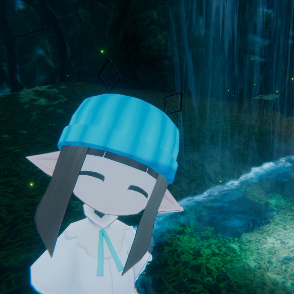 【SALE中】てっさくみみニット帽