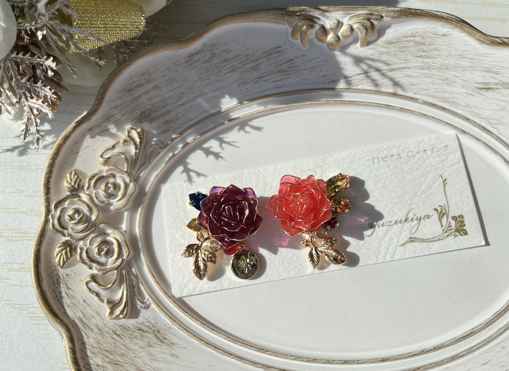 アスカガイメージアクセサリー