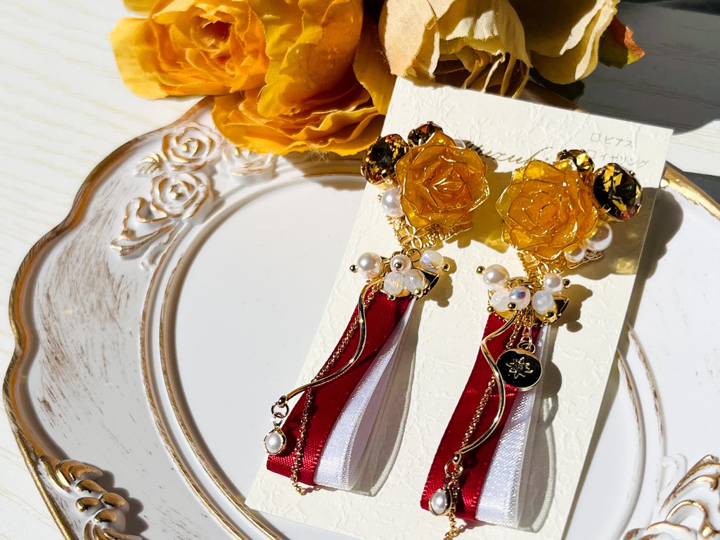 カガリイメージアクセサリー
