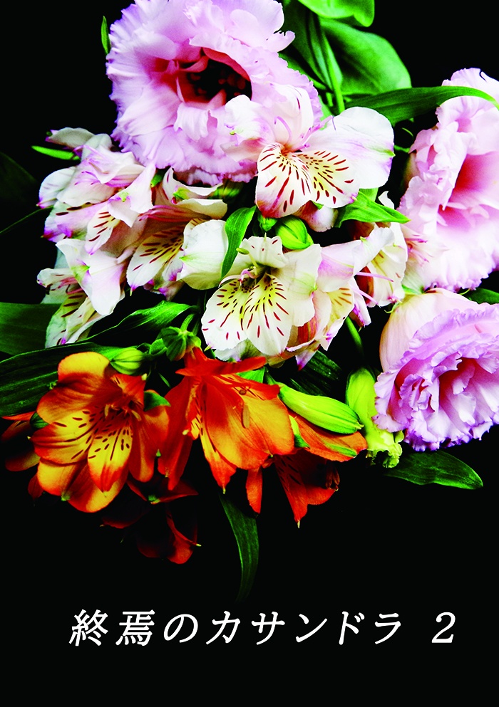 終焉のカサンドラ２【キスフェイ】