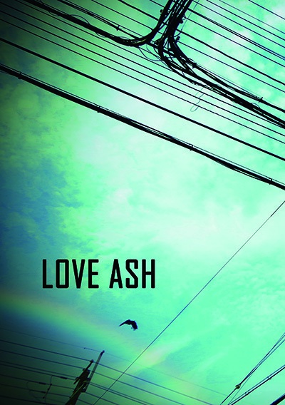 LOVE ASH