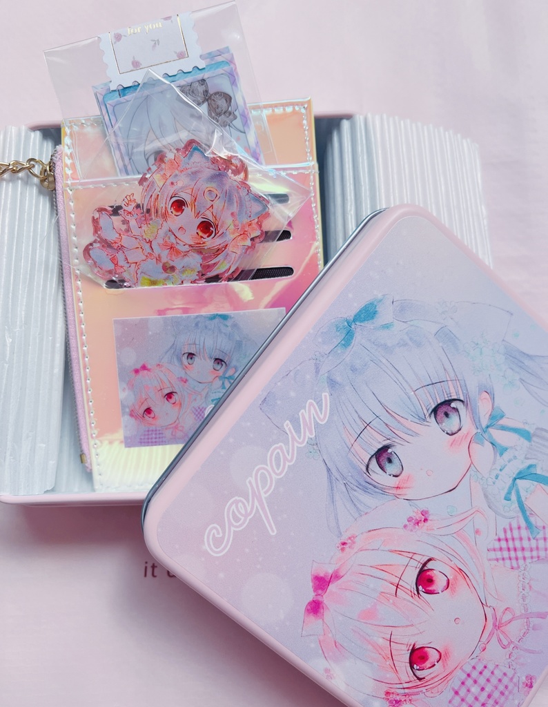 ♡春日和セット♡