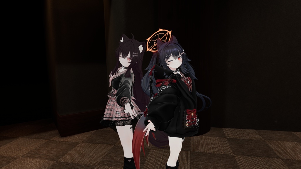 うちの子ツーショットメーカー