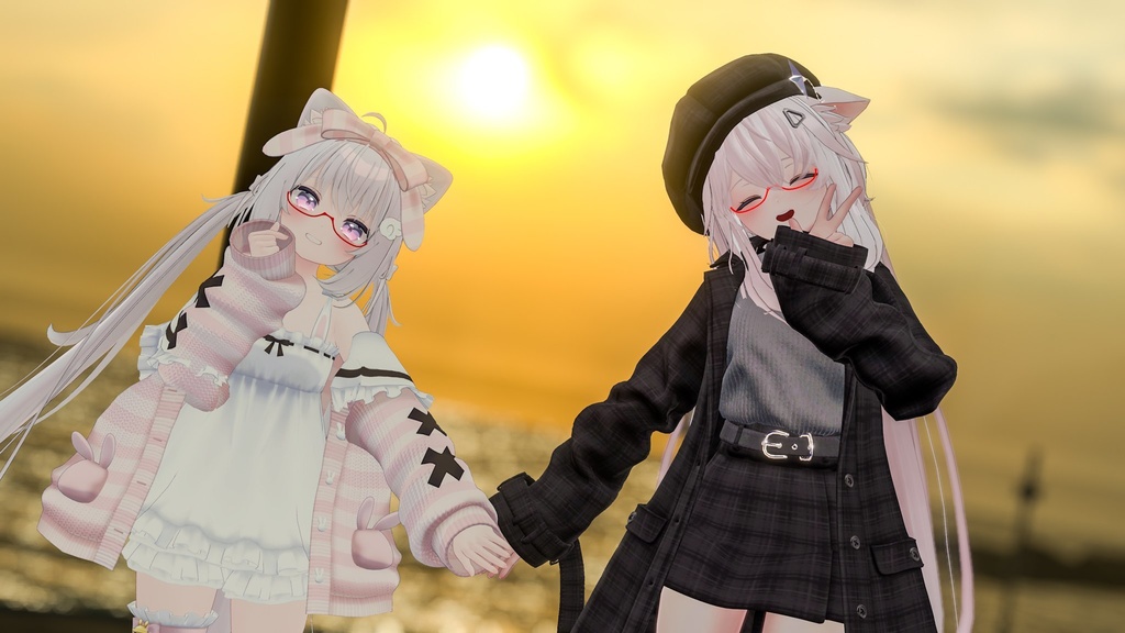 うちの子ツーショットメーカー