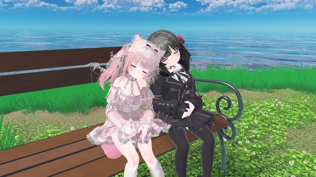 うちの子ツーショットメーカー