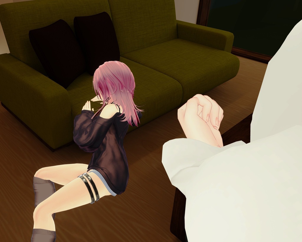 うちの子ツーショットメーカー