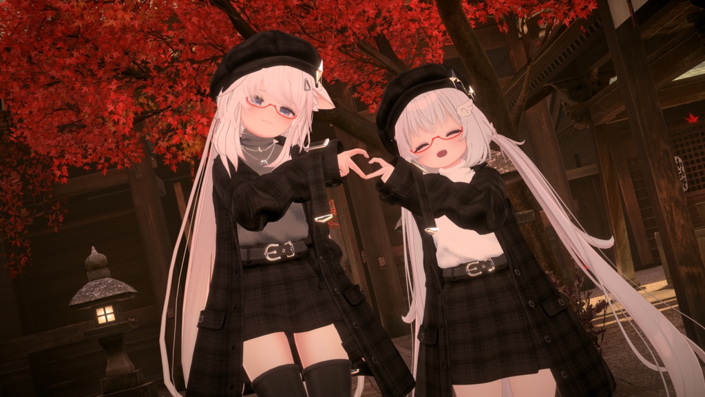 うちの子ツーショットメーカー