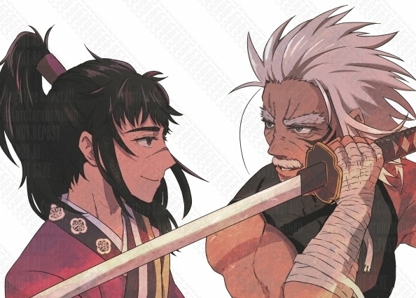 【匿名配送】ヤンソルイラスト本「行迹」