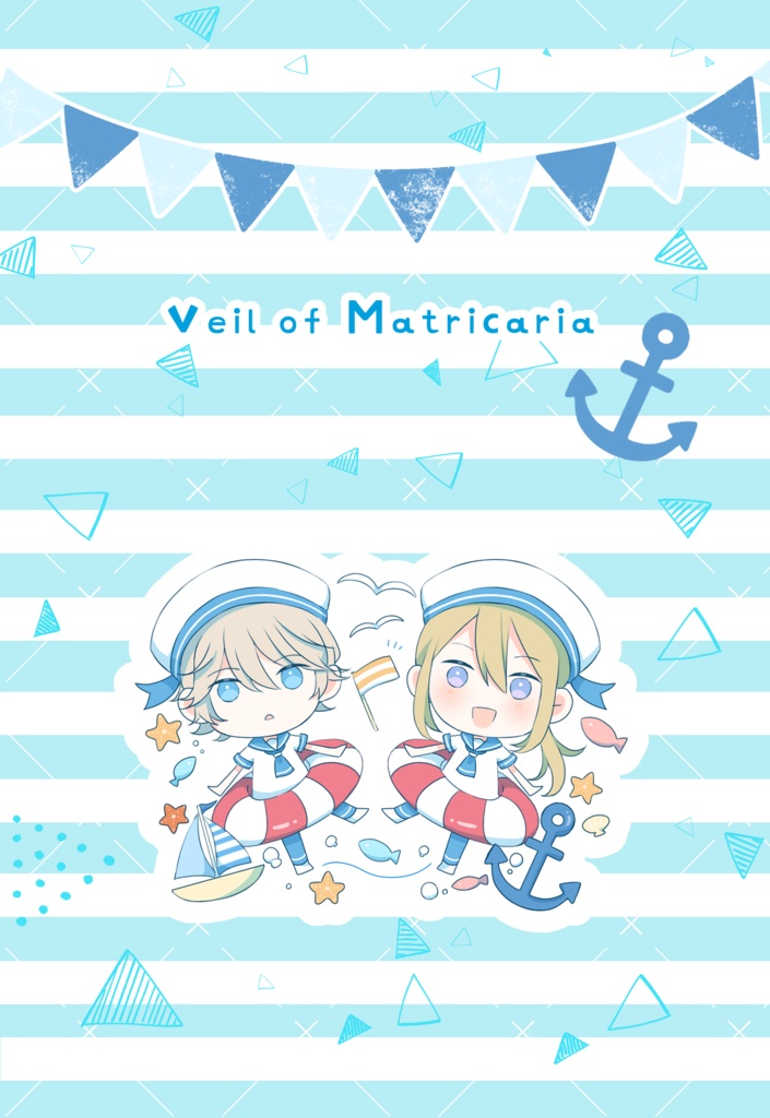 アクリルスタンド/エディー&シャルル